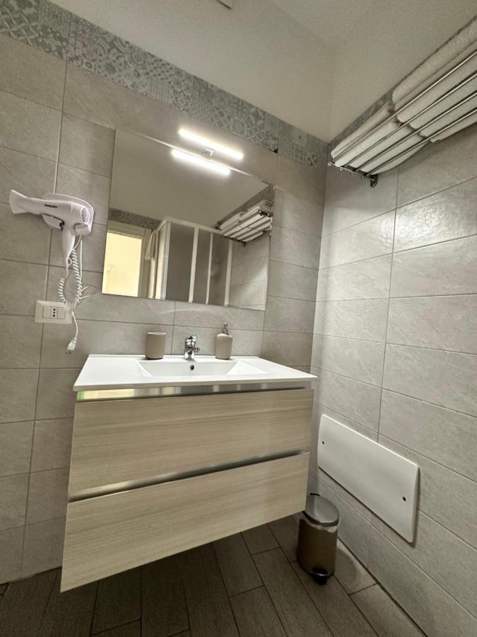 Casa Lulu Βίλα Νάπολη Εξωτερικό φωτογραφία