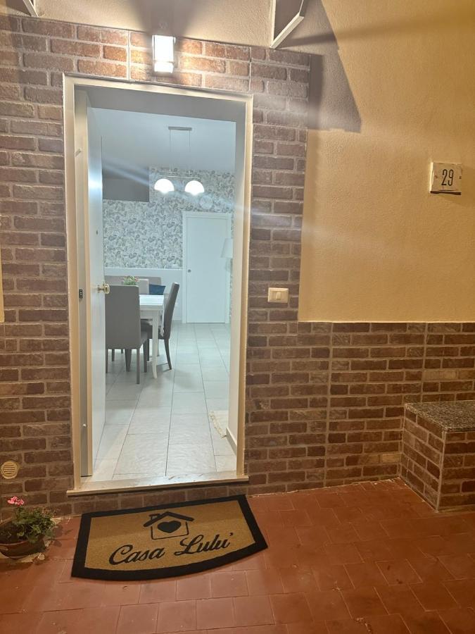 Casa Lulu Βίλα Νάπολη Εξωτερικό φωτογραφία