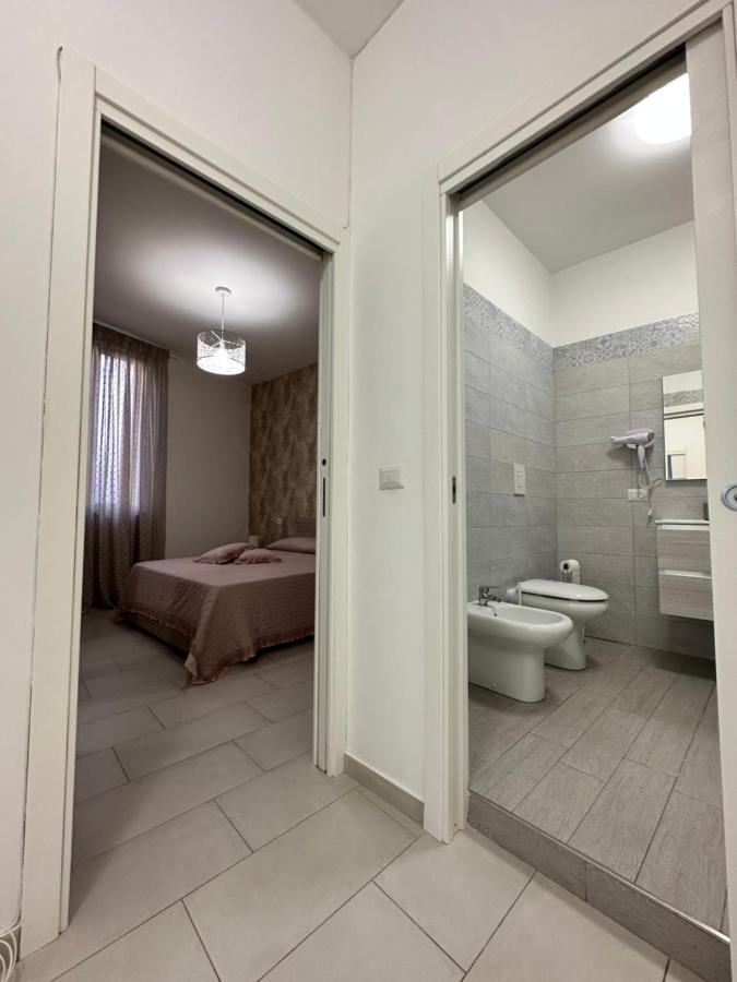 Casa Lulu Βίλα Νάπολη Εξωτερικό φωτογραφία